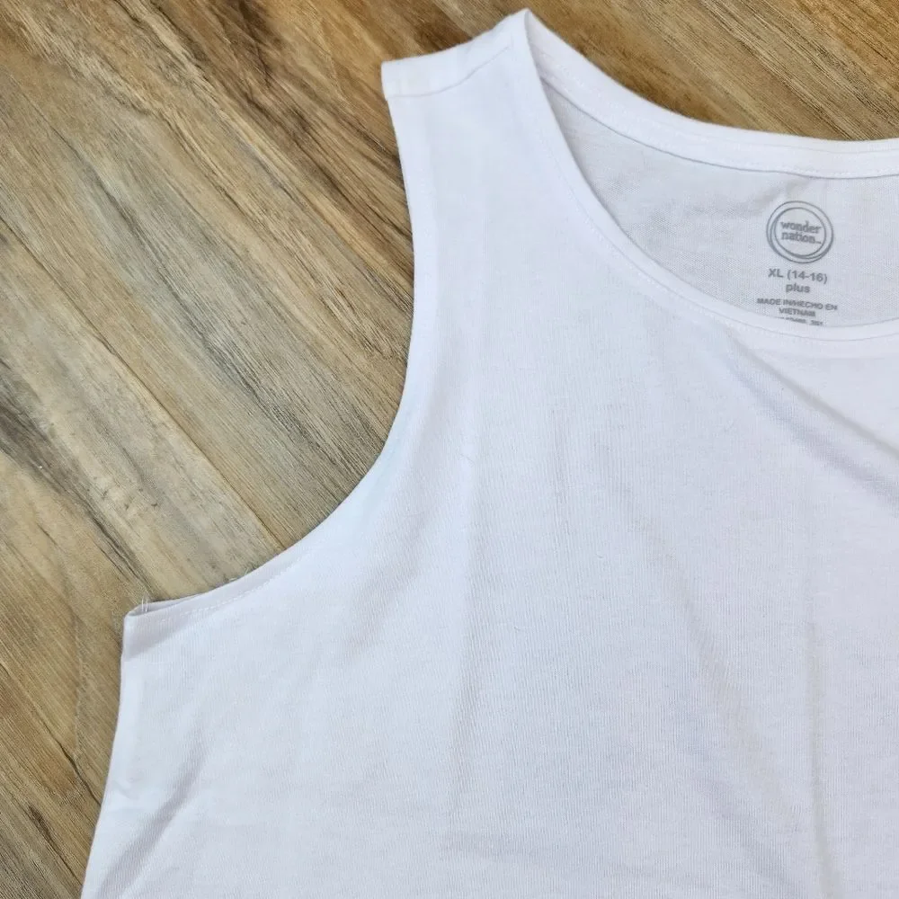 wonder nation #everydaywear ounces 😸all